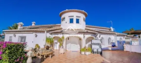 5 chambres Villa à Alicante, Spain No. 55022 37