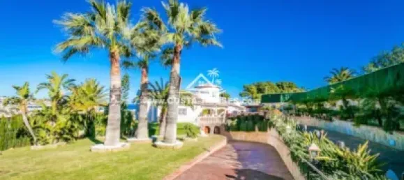 5 chambres Villa à Alicante, Spain No. 55022 26