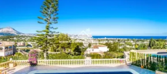 5 chambres Villa à Alicante, Spain No. 55022 6