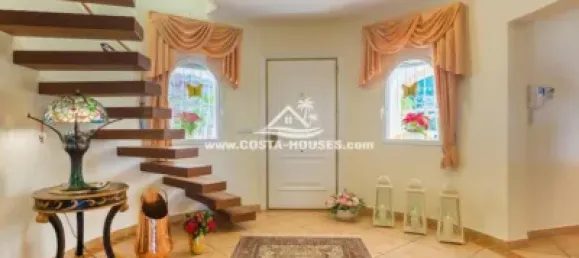 5 chambres Villa à Alicante, Spain No. 55022 24