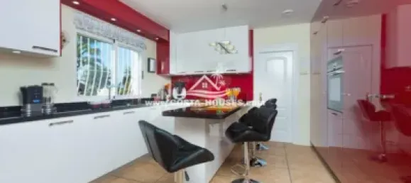 5 chambres Villa à Alicante, Spain No. 55022 34