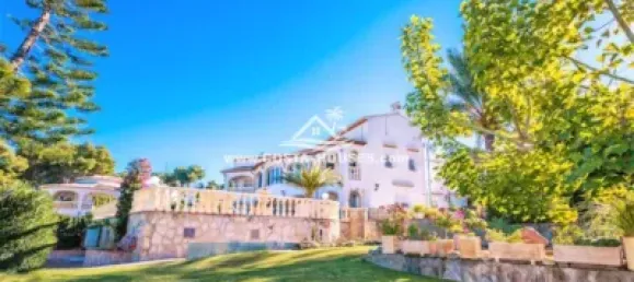 5 chambres Villa à Alicante, Spain No. 55022 8