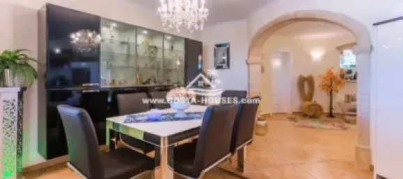 5 chambres Villa à Alicante, Spain No. 55022 35