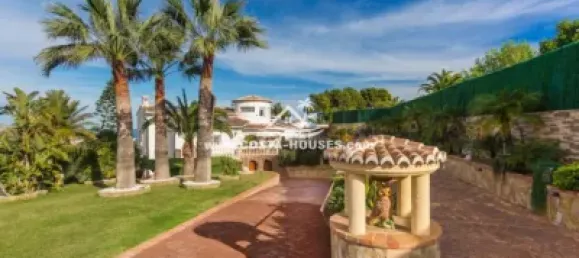 5 chambres Villa à Alicante, Spain No. 55022 2