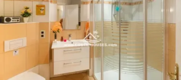 5 chambres Villa à Alicante, Spain No. 55022 32