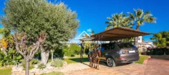 5 chambres Villa à Alicante, Spain No. 55022 44