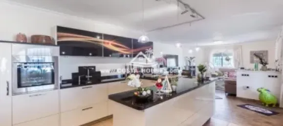 5 chambres Villa à Alicante, Spain No. 55022 29