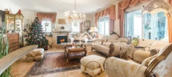 5 chambres Villa à Alicante, Spain No. 55022 11