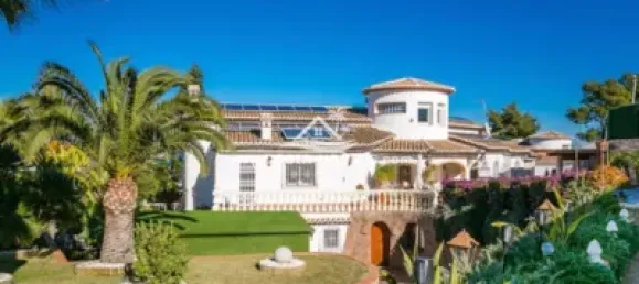 5 chambres Villa à Alicante, Spain No. 55022 19