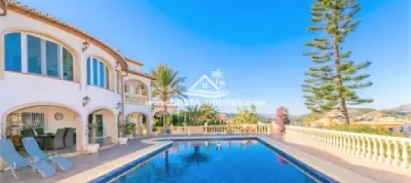 5 chambres Villa à Alicante, Spain No. 55022 42