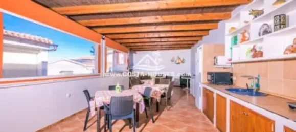 5 chambres Villa à Alicante, Spain No. 55022 18