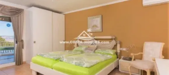 5 chambres Villa à Alicante, Spain No. 55022 17