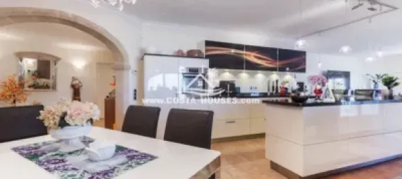 5 chambres Villa à Alicante, Spain No. 55022 30