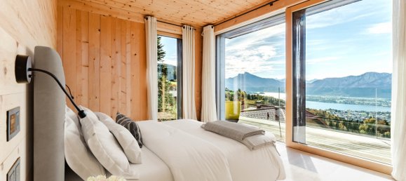 9غرفة منزل في Mondsee, Austria رقم 188068 5