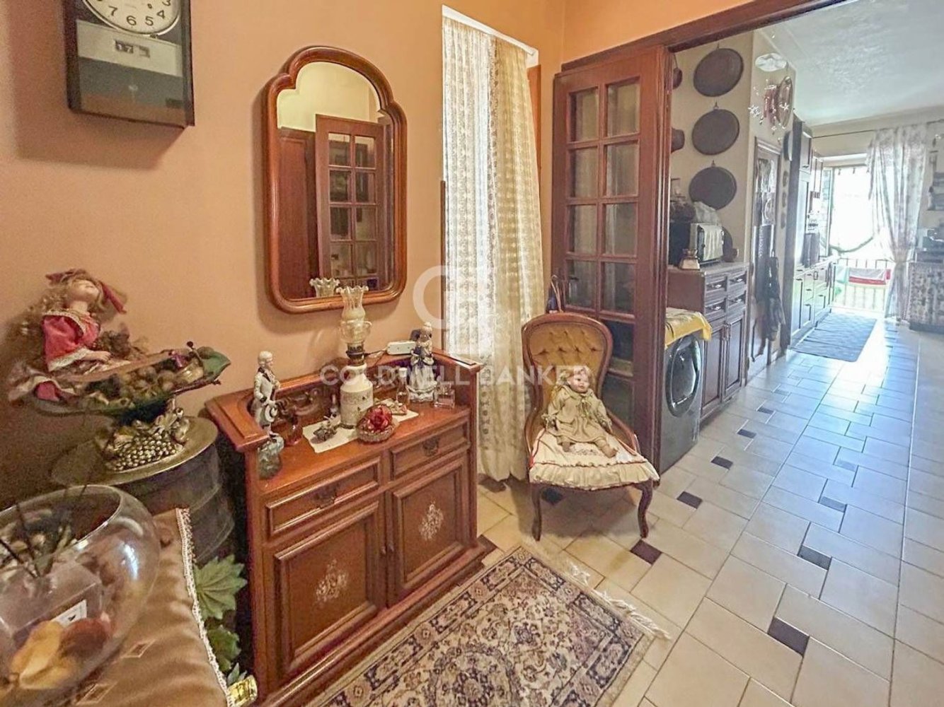 3-salle Appartement à Barletta, Italy No. 261246