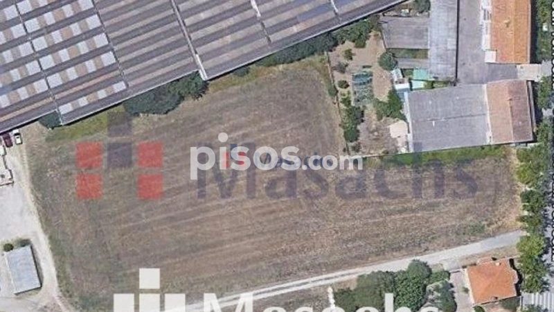  Land in Girona, Spain No. 206042
