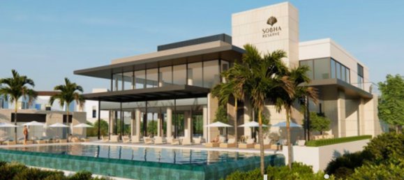 Villa de 6 dormitorios en Wadi Al Safa 2, UAE No. 94195 5