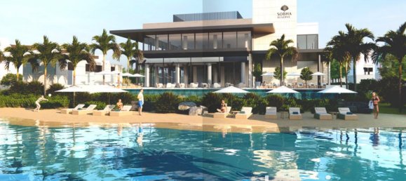 Villa de 6 dormitorios en Wadi Al Safa 2, UAE No. 94195 6