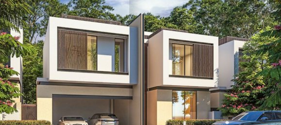 Villa de 6 dormitorios en Wadi Al Safa 2, UAE No. 94195 3