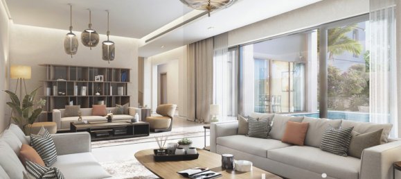 Villa de 6 dormitorios en Wadi Al Safa 2, UAE No. 94195 4