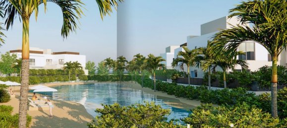 Villa de 6 dormitorios en Wadi Al Safa 2, UAE No. 94195 7