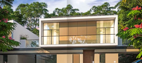 Villa de 6 dormitorios en Wadi Al Safa 2, UAE No. 94195 2