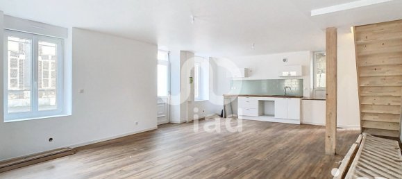 Дом с 3 спальнями в Фер-Шампенуаз, Франция № 50665 2