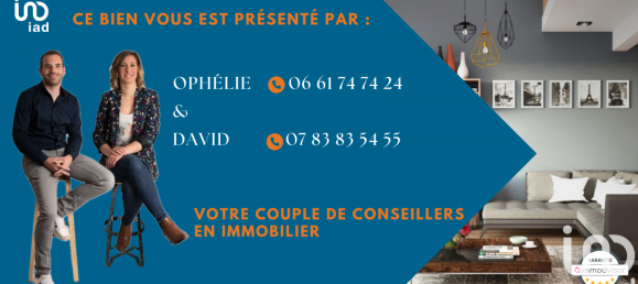 Дом с 3 спальнями в Фер-Шампенуаз, Франция № 50665 14