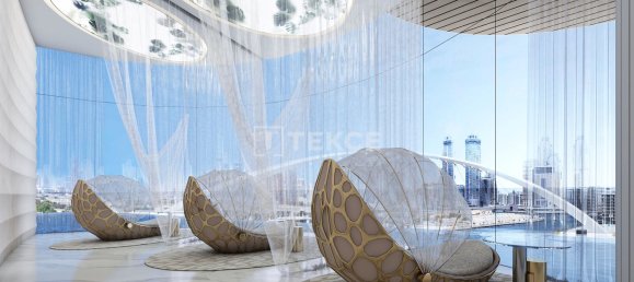 3 bedrooms Apartment in Al Safa, UAE No. 19359 25