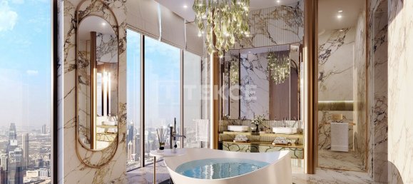 3 bedrooms Apartment in Al Safa, UAE No. 19359 22