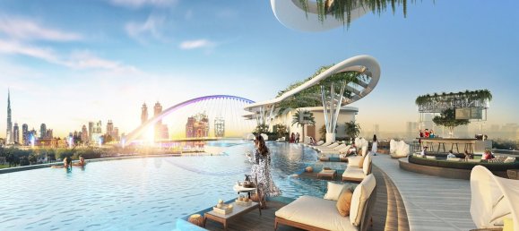 3 bedrooms Apartment in Al Safa, UAE No. 19359 5