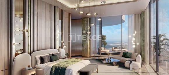 3 bedrooms Apartment in Al Safa, UAE No. 19359 21