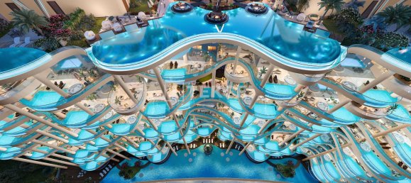 3 bedrooms Apartment in Al Safa, UAE No. 19359 8