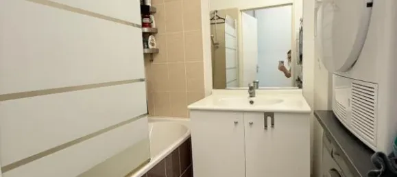 3 chambres Appartement à Vannes, France No. 319182 2