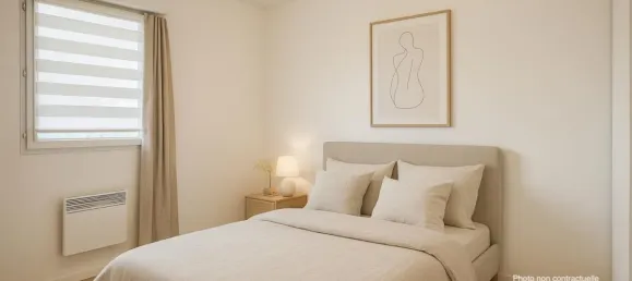 3 chambres Appartement à Vannes, France No. 319182 6