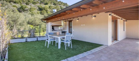 3 rooms Villa in Sardinia, Italy No. 308367 8