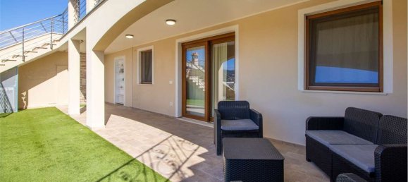 3 rooms Villa in Sardinia, Italy No. 308367 9