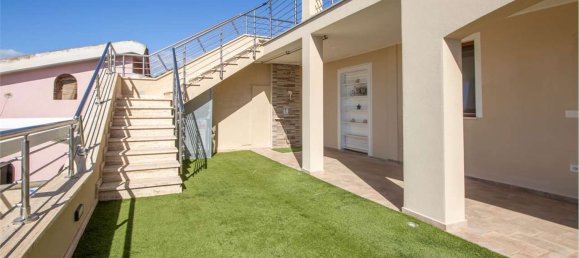 3 rooms Villa in Sardinia, Italy No. 308367 12