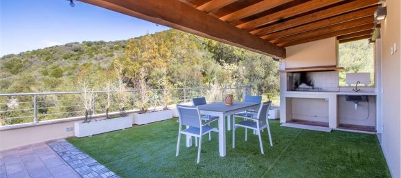 3 rooms Villa in Sardinia, Italy No. 308367 3