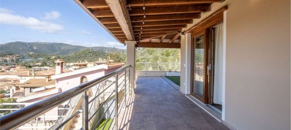 3 rooms Villa in Sardinia, Italy No. 308367 6