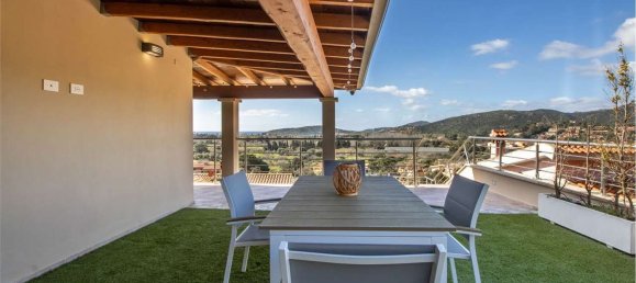 3 rooms Villa in Sardinia, Italy No. 308367 5