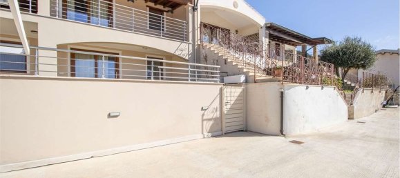 3 rooms Villa in Sardinia, Italy No. 308367 28