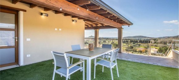 3 rooms Villa in Sardinia, Italy No. 308367 2