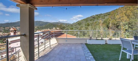 3 rooms Villa in Sardinia, Italy No. 308367 7