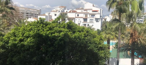 Apartamento de 2 dormitorios en Marbella, Spain No. 142310 14