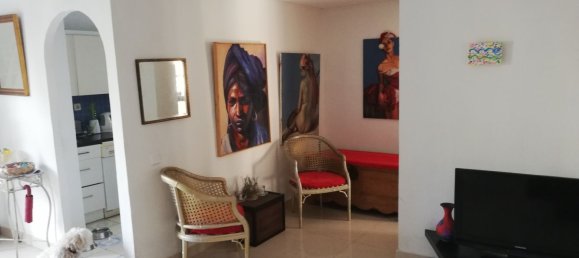 Apartamento de 2 dormitorios en Marbella, Spain No. 142310 10