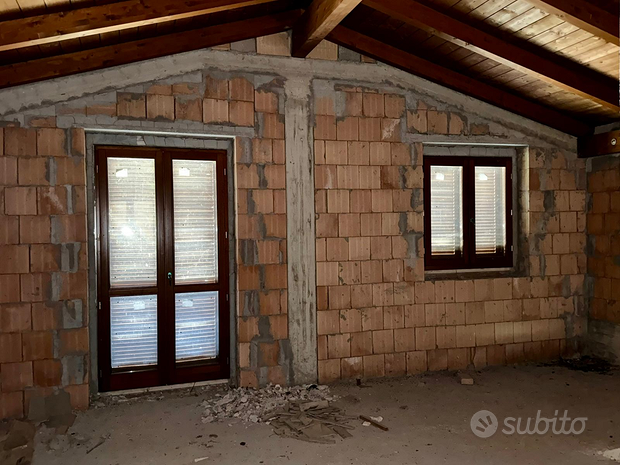 200m² Garage in Penna in Teverina, Italy No. 281816