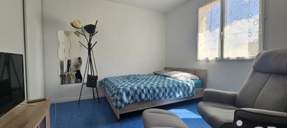 4 غرف نوم منزل في Le Luart, France رقم 348971 10