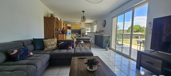 4 غرف نوم منزل في Le Luart, France رقم 348971 3