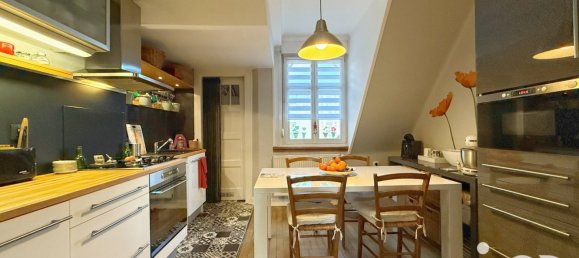 2 bedrooms Duplex in Thionville, France No. 40582 4